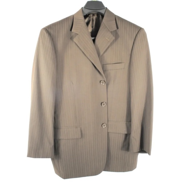 Fiorelli Suits & Blazers Mens Fiorelli Uomo Super